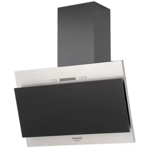 Вытяжка Hotpoint-Ariston RU HHVP 6.4 LL K