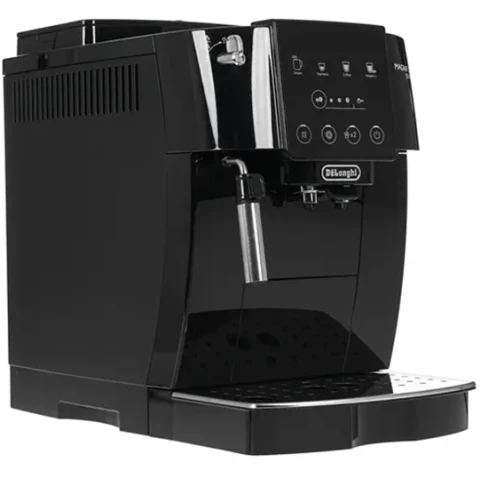 Кофемашина DeLonghi ECAM 220.21.B Magnifica Smart