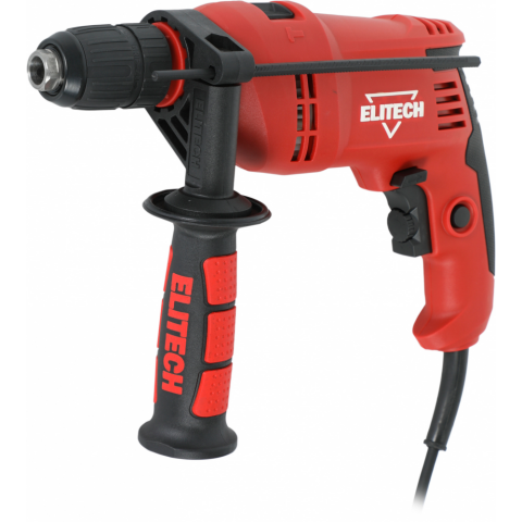 Дрель Elitech ДУ 800РЭК