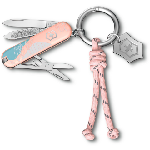 Мультитул Victorinox Classic SD Paris Style