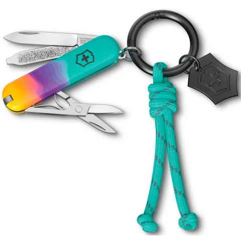 Мультитул Victorinox Classic SD Sydney Style