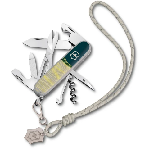 Мультитул Victorinox Companion New York Style