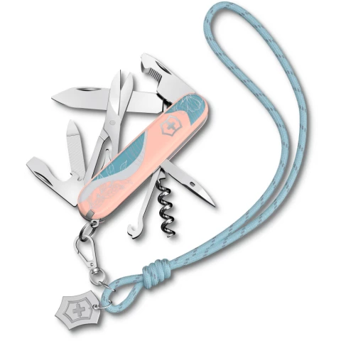 Мультитул Victorinox Companion Paris Style