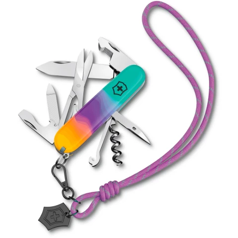 Мультитул Victorinox Companion Sydney Style