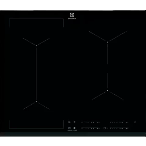 Индукционная варочная панель Electrolux EIV63443