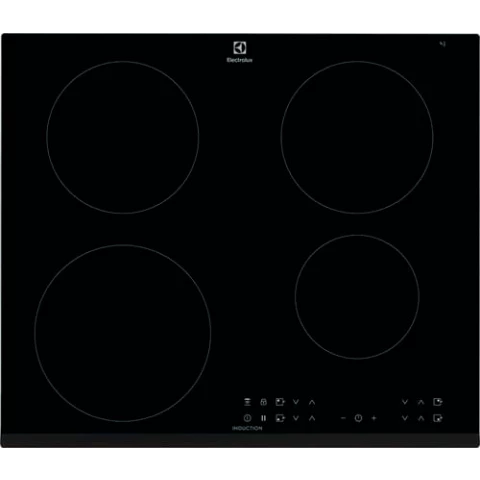 Индукционная варочная панель Electrolux LIR60430