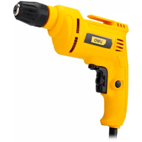 Дрель Deli DL-DZ10-E1