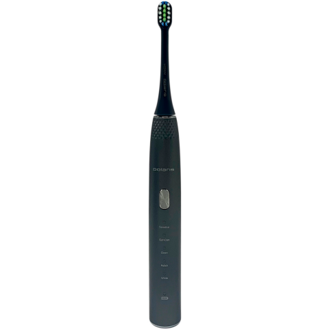 Зубная щётка Polaris PETB 0701 TC Grey