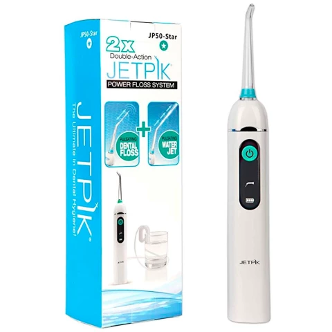 Ирригатор Jetpik JP50 Star