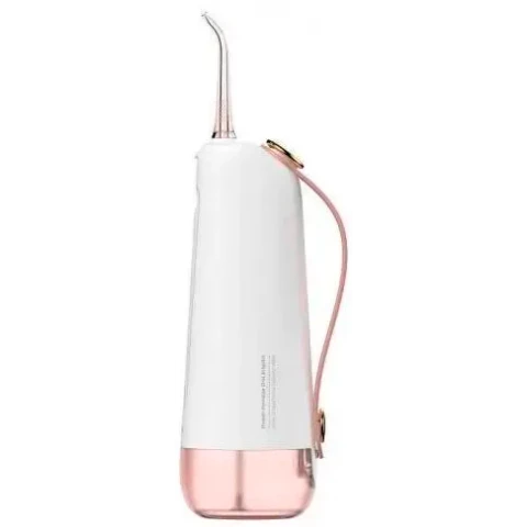 Ирригатор Oclean W10 Pink