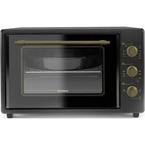 Мини-печь DARINA UB NDE 37 701 AT