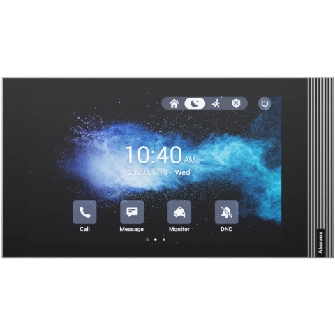 Видеодомофон Akuvox S562W