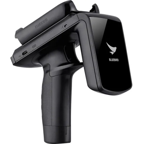 RFID-считыватель Bluebird RFR900-WX