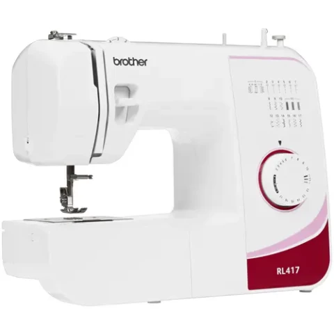Швейная машина Brother RL417