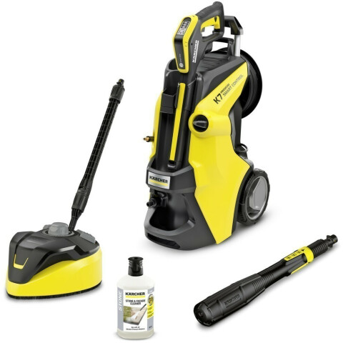 Мойка высокого давления Karcher K 7 Premium Smart Control Home