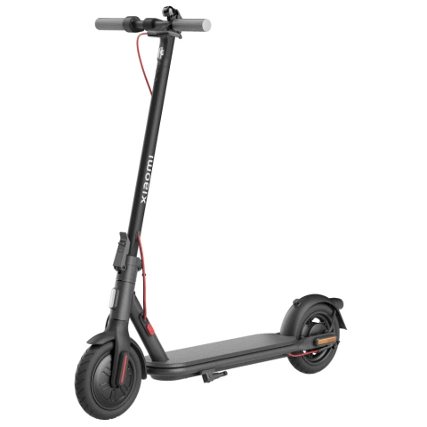Электросамокат Xiaomi Mi Electric Scooter 4 Lite EU