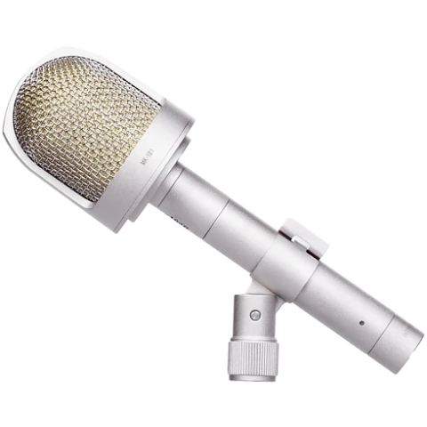 Микрофон Октава МК-101 Nickel