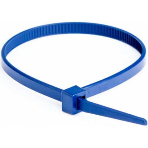 Кабельная стяжка DKC 25203SRCDT