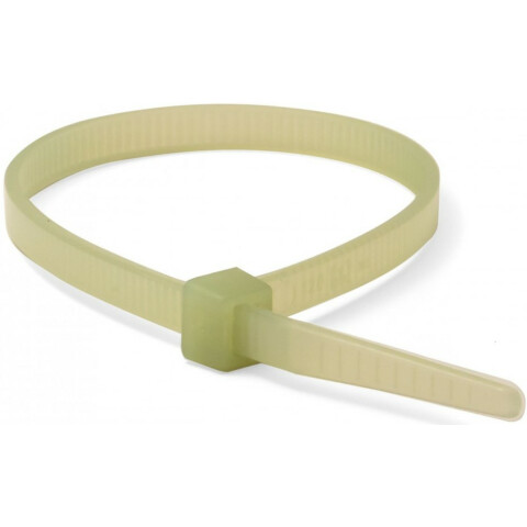 Кабельная стяжка DKC 25203SRCT