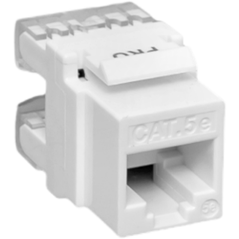 Модуль Keystone EKF TRP-KSTN-180D-5EUTP-WH