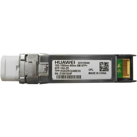 Трансивер Huawei SFP-10G-ZR
