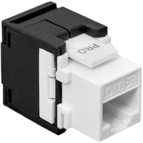 Модуль Keystone EKF TRP-KSTN-T180D-5EUTP-BLK