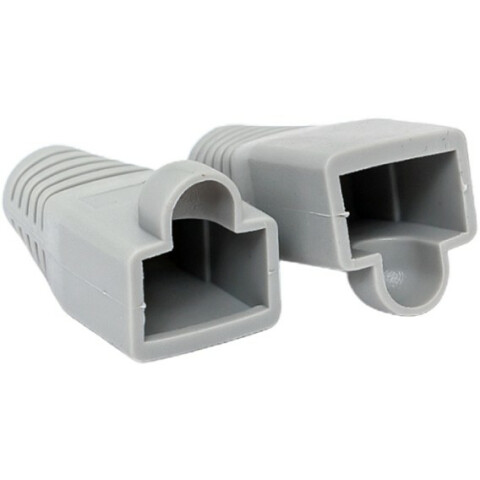 Колпачок RJ-45 EKF TRC-BT-RJ45-PVC-50, 50 шт