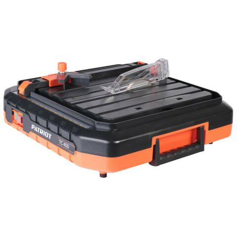 Плиткорез PATRIOT TC 450