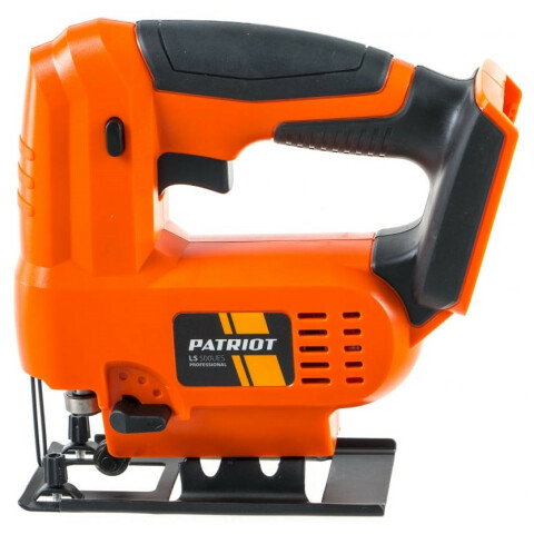 Лобзик PATRIOT LS 500 UES