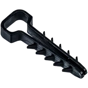 Дюбель-хомут IEK UDH14-06-14-100-K02