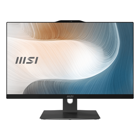Моноблок MSI Modern AM242P 12M (9S6-AE0711-698)