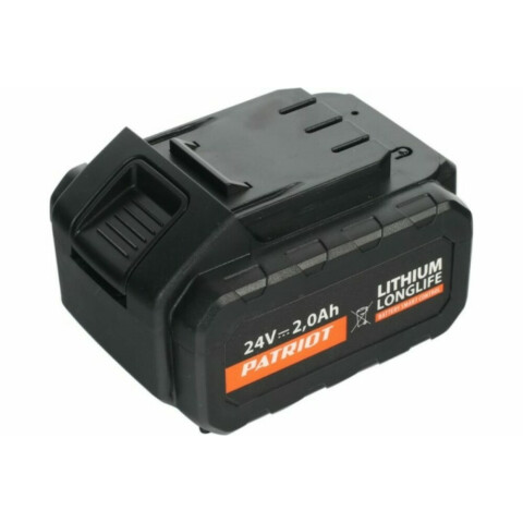 Аккумулятор PATRIOT 180201104