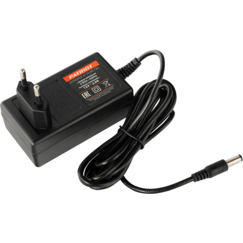 Зарядное устройство PATRIOT 180201110