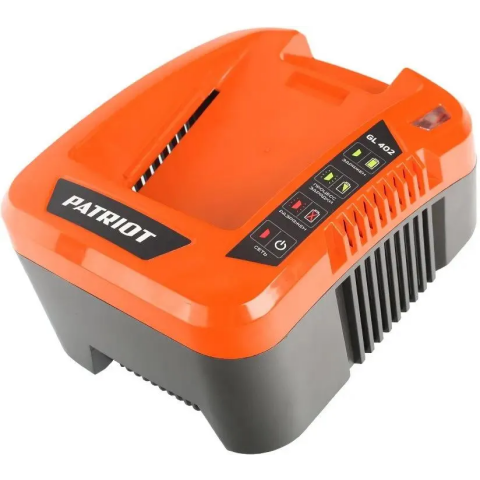 Зарядное устройство PATRIOT GL 402