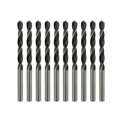 Набор свёрл KRANZ KR-91-0621