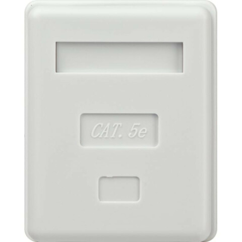 Розетка RJ-45 ЭРА Б0056900