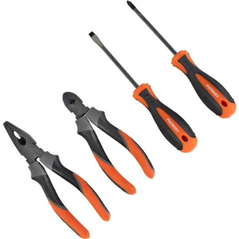 Набор инструментов PATRIOT SPS-4