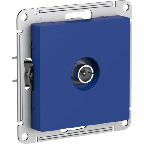 Розетка телевизионная Systeme Electric ATN001193