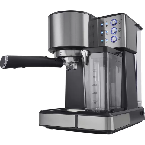 Кофеварка Polaris PCM 1536E Adore Cappuccino