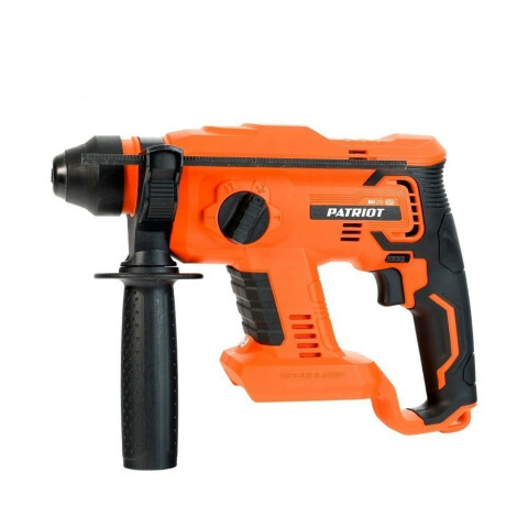 Перфоратор PATRIOT RH 210Li UES