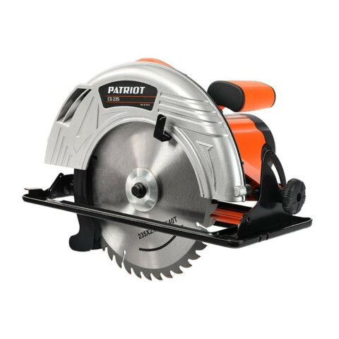 Электропила PATRIOT CS 235