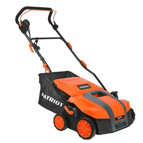 Скарификатор PATRIOT SCE 180