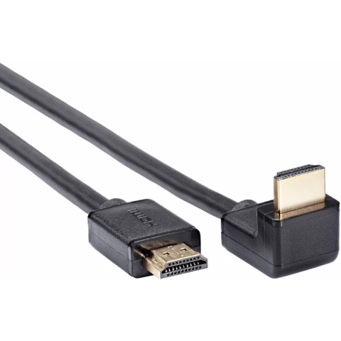 Кабель HDMI - HDMI, 3м, Telecom TCG256-3M