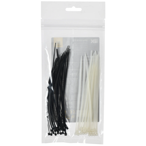 Хомут IEK UNH35-N02-050