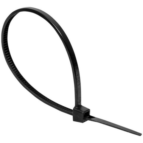 Кабельная стяжка EKF plc-fl-ctsb-2.5x100