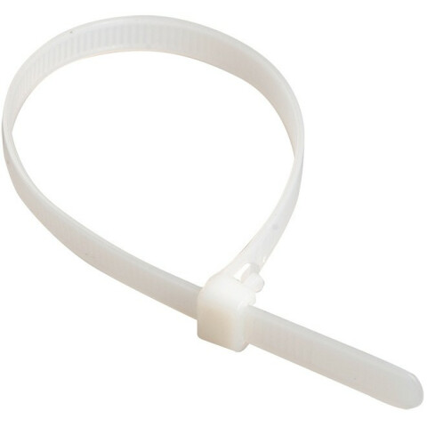 Кабельная стяжка IEK UHH50-7-150-100