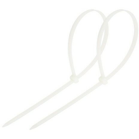 Кабельная стяжка EKF plc-fl-ctsw-3.6x250