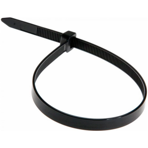 Кабельная стяжка Rexant 07-0253