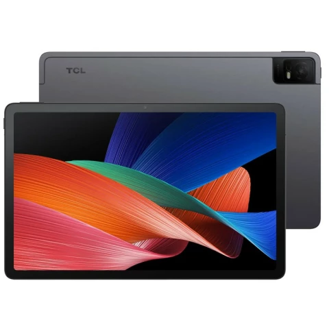 Планшет TCL Tab 11 4/64Gb 4G Dark Gray