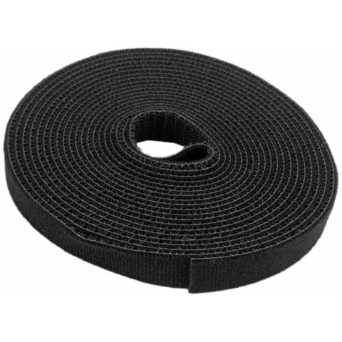 Лента-липучка Navigator NCT-V-16-5-BL